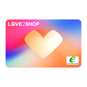 Lov2shop Gift Card