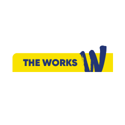 The Works Gift Cards