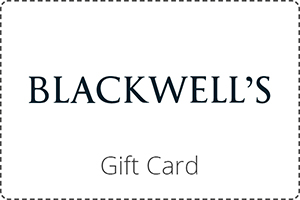 Blackwell's Gift Card