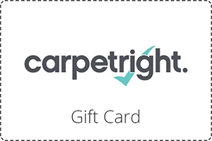 Carpetright Gift Card