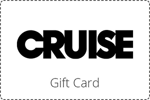 Cruise Fashion Gift Card