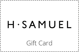 H.Samuel Gift Card