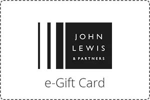 John Lewis e-Gift Card