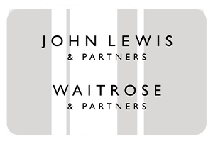 John Lewis Logo & Gift Card