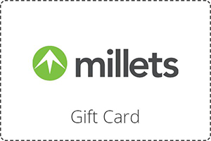 Millets Gift Card