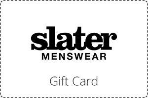 Slater Gift Card