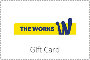 The Works Gift Card