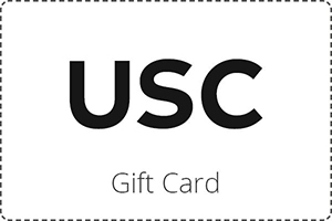 USC Gift Card