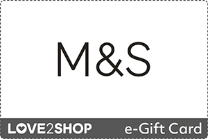 Marks and Spencer e-Gift Card
