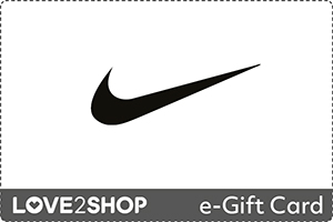 Nike e-Gift Card