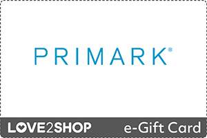 Primark e-Gift Card