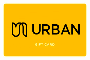 Urban Massage e-Gift Card