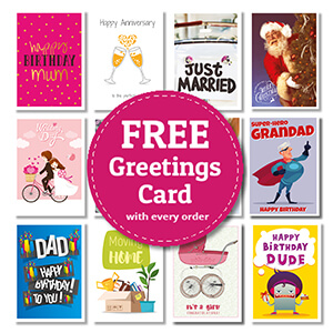 Free Greetings cards