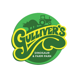 Gulliver's Dinosaur & Farm Gift Cards