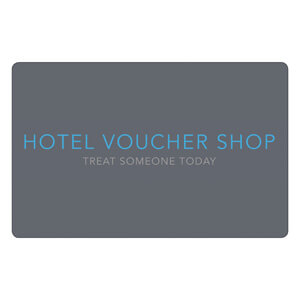 Hotel Voucher Shop logo