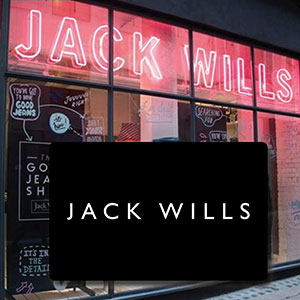 Jack Wills Store