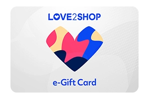 Love2shop Cards