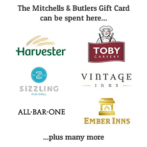 Mitchels & Butlers Brands