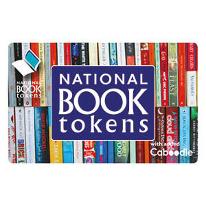 National Book tokens logo