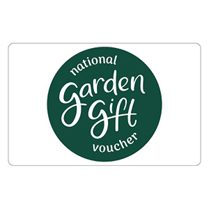 National Garden Vouchers logo