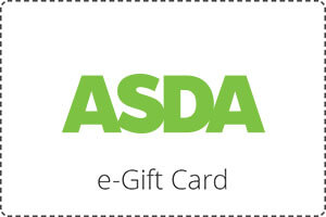 Asda e-Gift Card