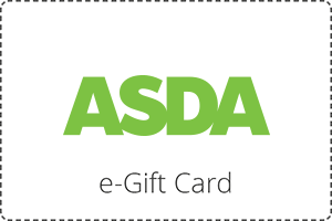 Asda Gift Cards - Gift Cards, eGifts & Gift Vouchers