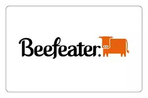 Beefeater Restaurant Logo