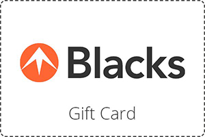 Blacks Gift Card