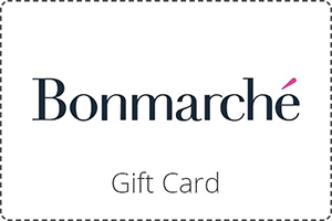 Bonmarche Gift Card