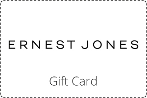 Ernest Jones Gift Card