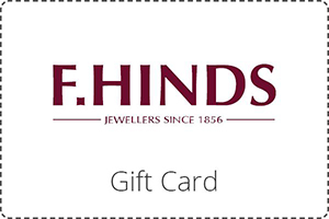 F. Hinds Gift Card
