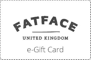 FatFace e-Gift Card