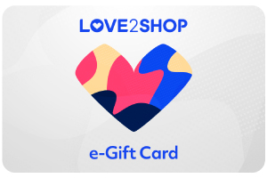 Love2shop e-Gift Cards