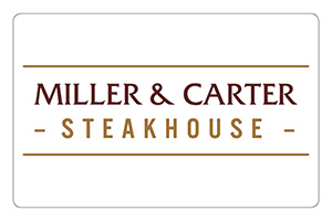 Miller & Carter Steakhouse