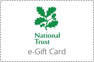 National Trust e-Gift Card