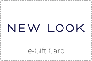 New Look e-Gift Card
