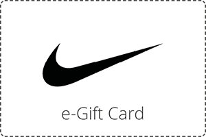 Nike e-Gift Card