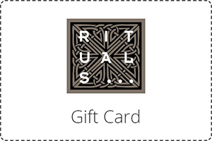 Rituals Gift Card