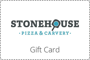Stonehouse Gift Card