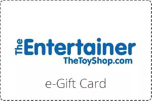 The Entertainer e-Gift Card