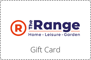 The Range Gift Card