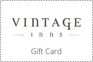 Vintage Inns Gift Card