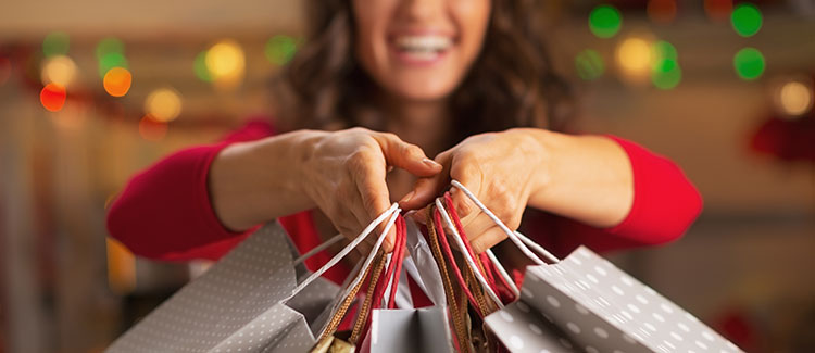 6 reasons why gift cards make the  perfect gift
